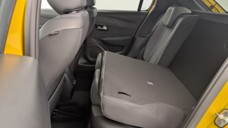 Photo 12 de l'offre de PEUGEOT 208 ELECTRIQUE 50 KWH 136CH ALLURE à 18123€ chez Carlyss automobiles Vitré