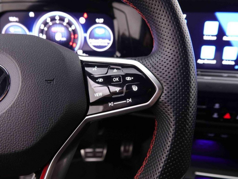 Photo 19 de l'offre de Volkswagen Golf GTi 2.0 TSi 300 DSG Clubsport à 39371€ chez Carlyss automobiles Vitré