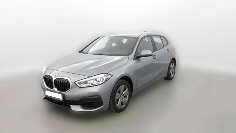 Bmw Serie 1 F40 116I 109 CH Essence Gris clair Occasion à vendre