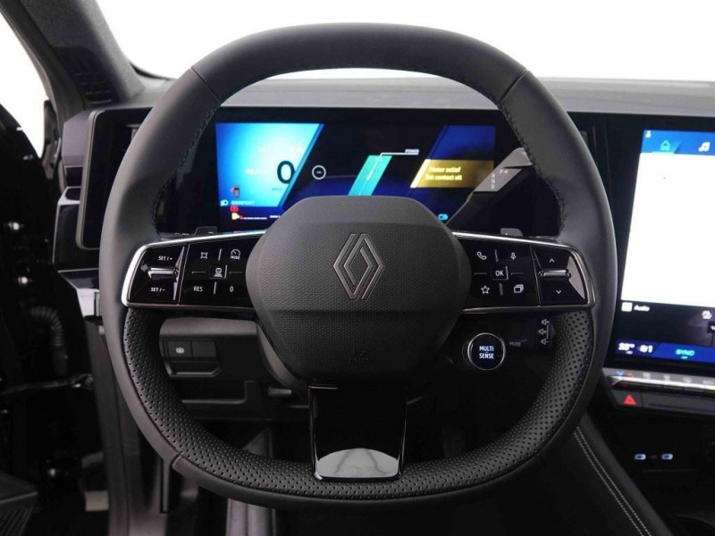 Photo 12 de l'offre de RENAULT Espace E-TECH 200 Full Hybrid 7PL Techno à 39898€ chez Carlyss automobiles Vitré