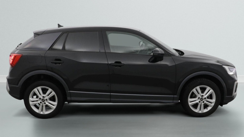 Photo 8 de l'offre de AUDI Q2 35 TFSI 150 S tronic 7 Design à 27198€ chez Carlyss automobiles Vitré