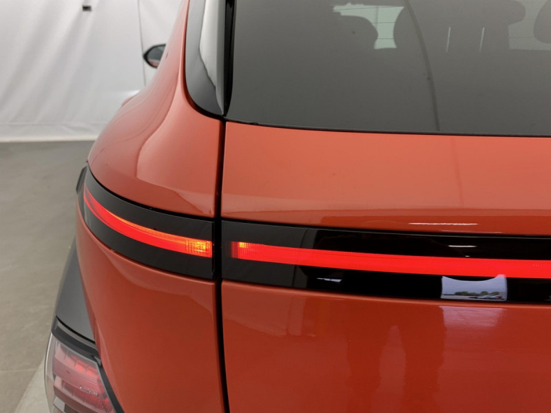 Photo 12 de l'offre de HYUNDAI KONA Hybrid 129 Intuitive à 26598€ chez Carlyss automobiles Vitré