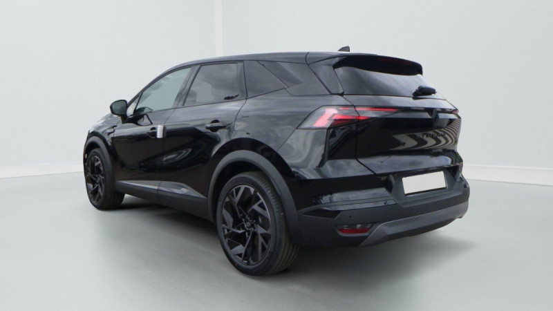 Photo 3 de l'offre de Renault SYMBIOZ Symbioz E-Tech full hybrid 145 Esprit Alpine à 31398€ chez Carlyss automobiles Vitré