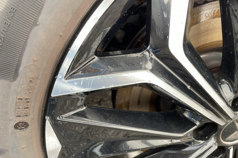 Photo 20 de l'offre de DS DS4 Hybride E-Tense 225 EAT8 Rivoli à 30741€ chez Carlyss automobiles Vitré