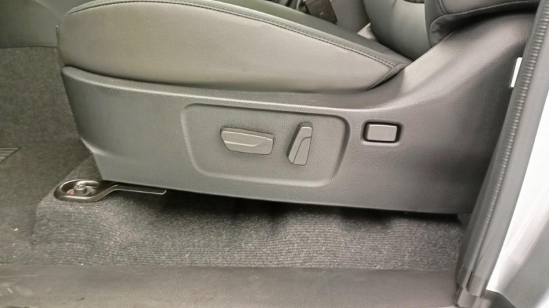 Photo 18 de l'offre de ISUZU D-MAX 1.9 4X4 SPACE CAB N60 NSPORT  AT à 45846€ chez Carlyss automobiles Vitré