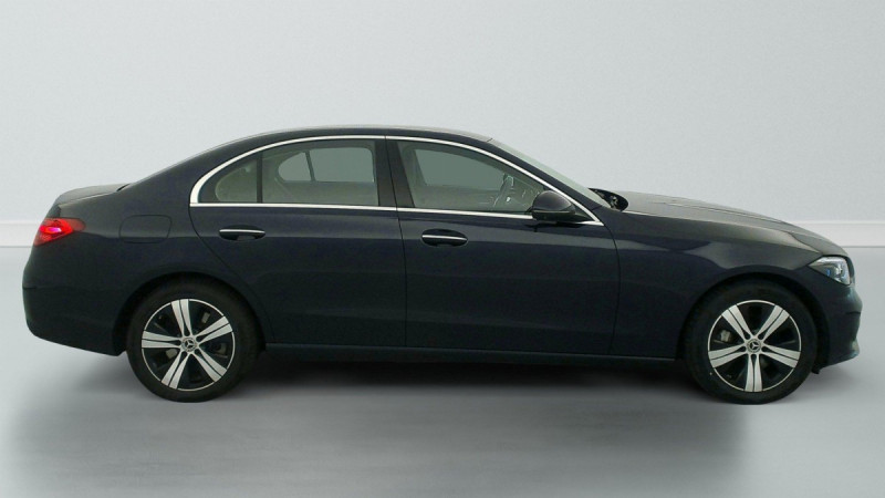 Photo 8 de l'offre de MERCEDES-BENZ CLASSE C 300 e 9G-Tronic Business Line à 36024€ chez Carlyss automobiles Vitré
