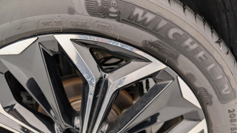 Photo 26 de l'offre de DS DS4 PureTech 130 EAT8 Opera à 24405€ chez Carlyss automobiles Vitré