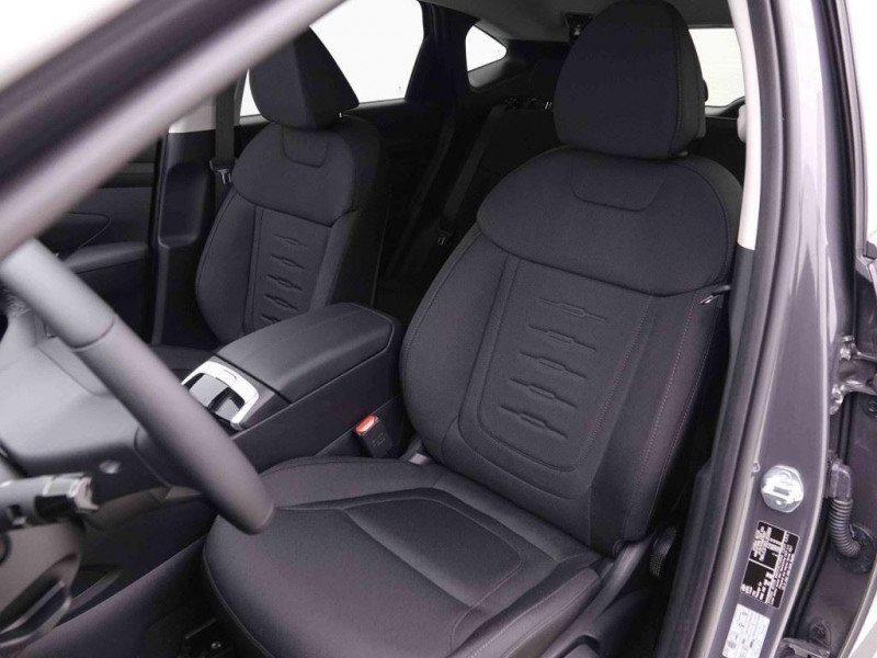 Photo 7 de l'offre de HYUNDAI Tucson 1.6 T-GDi Hybrid 160 DCT Feel Plus à 33398€ chez Carlyss automobiles Vitré