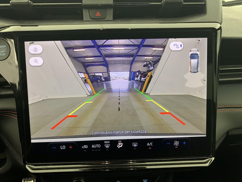 Photo 17 de l'offre de FORD PUMA 1.0 EcoBoost 125 ch mHEV S&S BVM6 ST-Line à 21458€ chez Carlyss automobiles Vitré