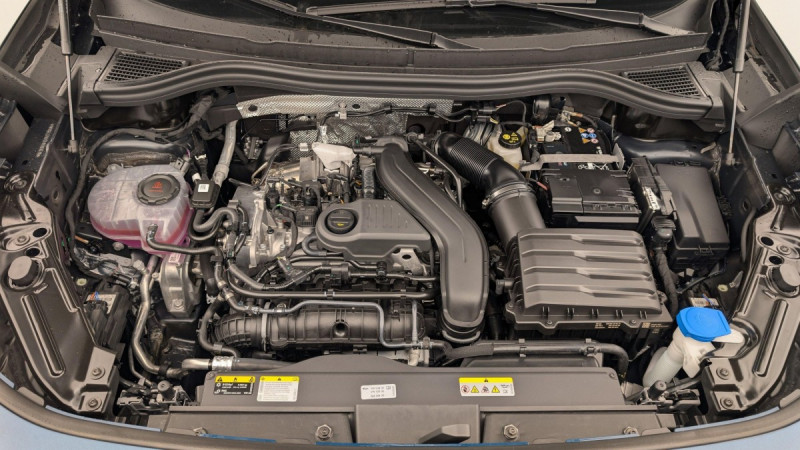 Photo 15 de l'offre de Volkswagen Tayron 1.5 eTSI 150ch DSG7 7pl Life Plus à 43098€ chez Carlyss automobiles Vitré