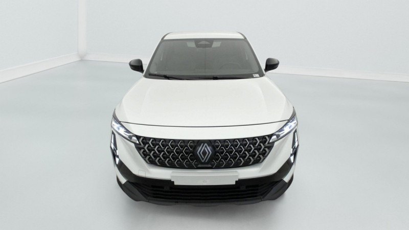 Photo 3 de l'offre de Renault AUSTRAL NOUVEAU FULL HYBRID E-TECH 200 CH EVOLUTION à 31998€ chez Carlyss automobiles Vitré