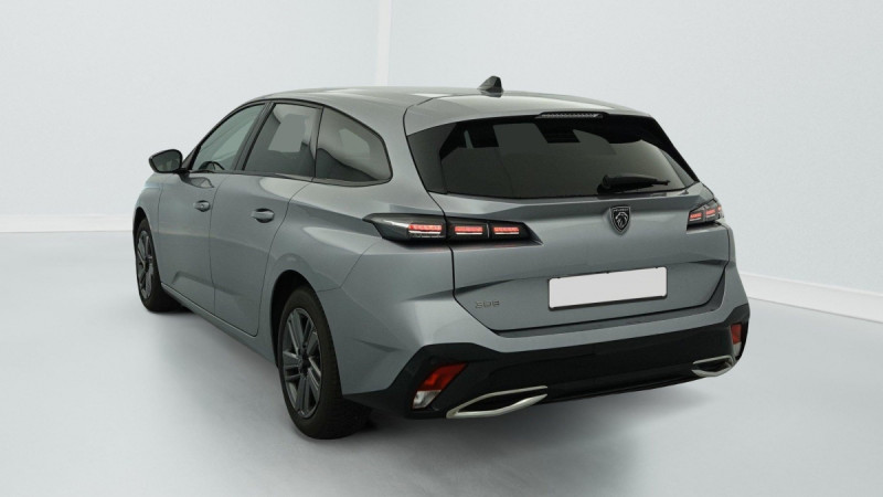 Photo 5 de l'offre de PEUGEOT 308 SW PureTech 130ch S&S BVM6 Allure à 20953€ chez Carlyss automobiles Vitré