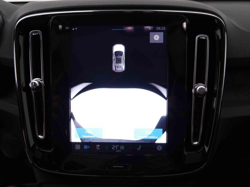 Photo 15 de l'offre de Volvo EC40 Recharge 238 Single Motor Plus à 43702€ chez Carlyss automobiles Vitré