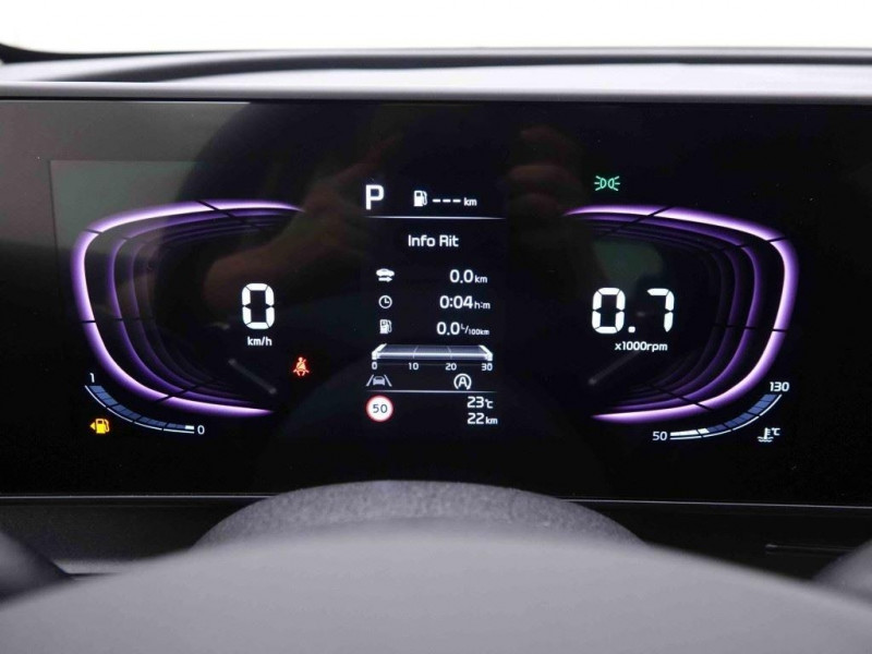 Photo 17 de l'offre de KIA SPORTAGE 1.6 T-GDi 160 DCT Gold à 32908€ chez Carlyss automobiles Vitré