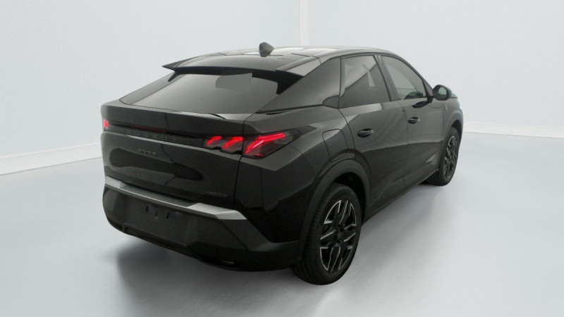 Photo 7 de l'offre de PEUGEOT 3008 Hybrid 145 e-DCS6 GT à 32958€ chez Carlyss automobiles Vitré