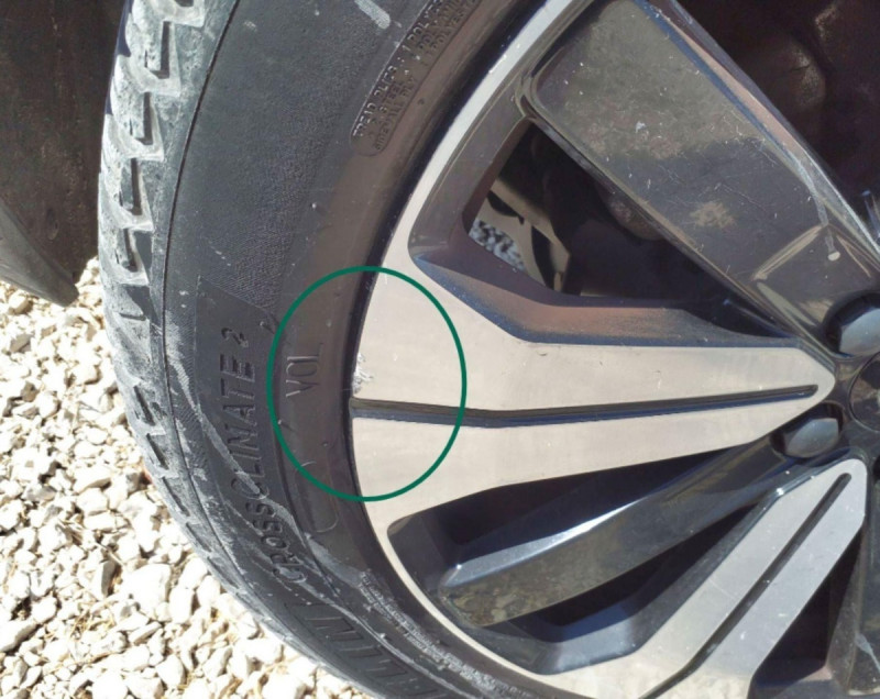 Photo 9 de l'offre de VOLVO XC40 T5 Recharge 180+82 ch DCT7 Ultimate à 35298€ chez Carlyss automobiles Vitré