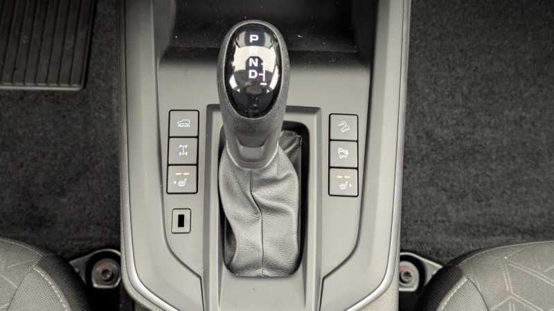 Photo 18 de l'offre de ISUZU D-MAX 1.9 4X4 CREW CAB N60 B.B +  AT 4 PLACES à 44500€ chez Carlyss automobiles Vitré