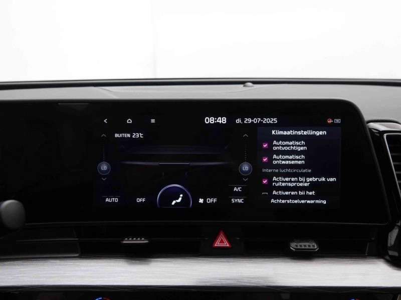 Photo 13 de l'offre de KIA SPORTAGE 1.6 T-GDi 160 DCT Gold à 32908€ chez Carlyss automobiles Vitré