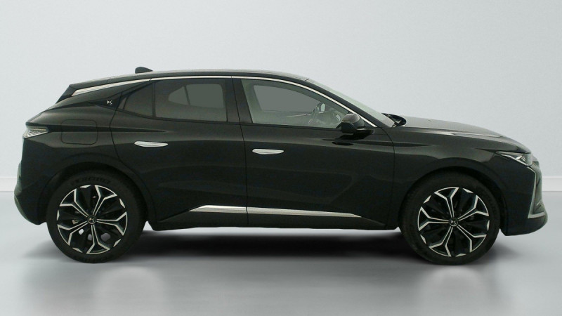 Photo 8 de l'offre de DS DS4 PureTech 130 EAT8 Rivoli à 22426€ chez Carlyss automobiles Vitré