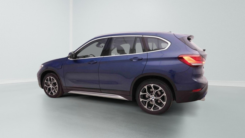 Photo 3 de l'offre de BMW X1 xDrive 25e 220 ch BVA6 xLine à 30198€ chez Carlyss automobiles Vitré