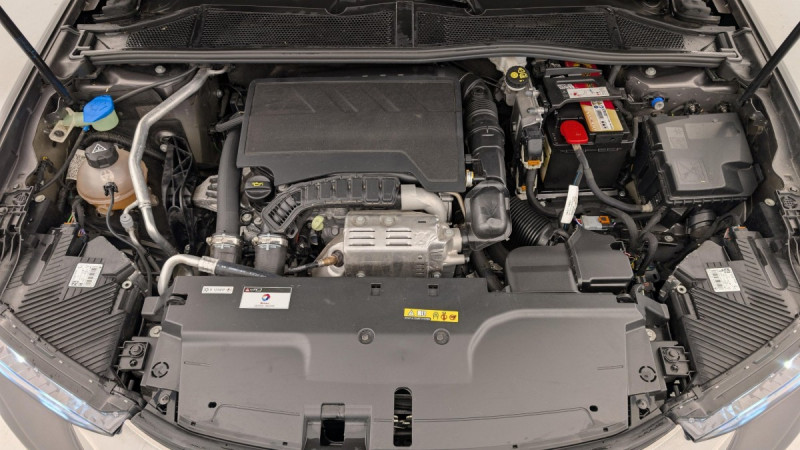 Photo 22 de l'offre de DS DS4 PureTech 130 EAT8 Opera à 24405€ chez Carlyss automobiles Vitré