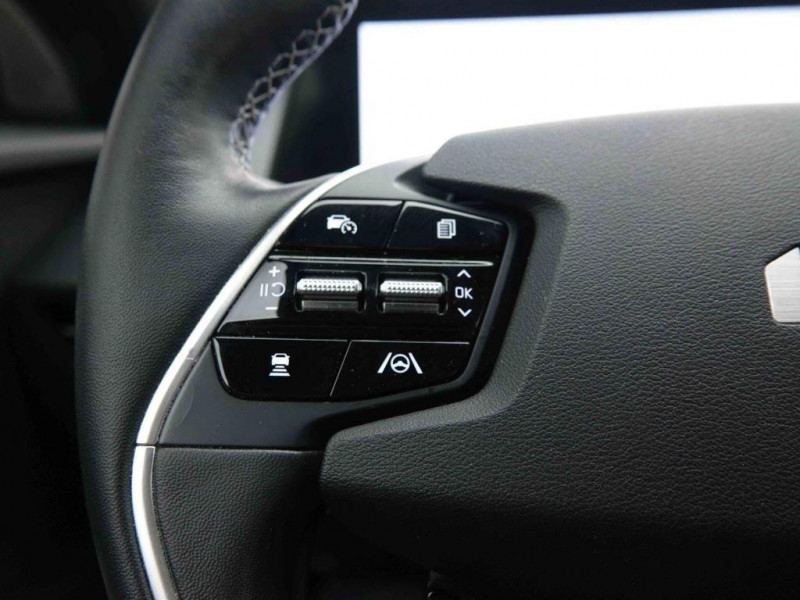 Photo 24 de l'offre de Kia EV6 229 GT-Line à 37597€ chez Carlyss automobiles Vitré