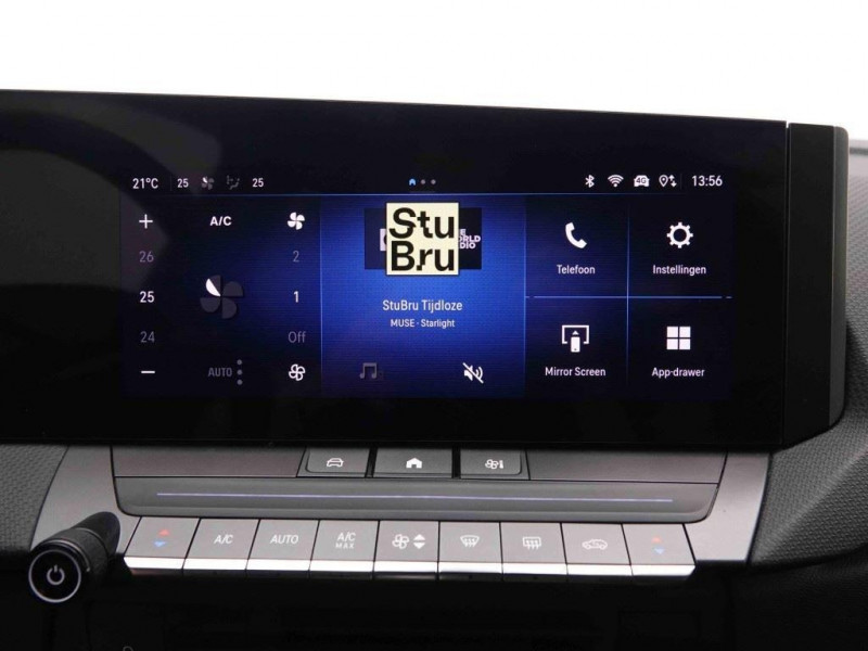 Photo 11 de l'offre de OPEL Astra 1.2 T 130 Automaat SportsTourer Edition à 23734€ chez Carlyss automobiles Vitré