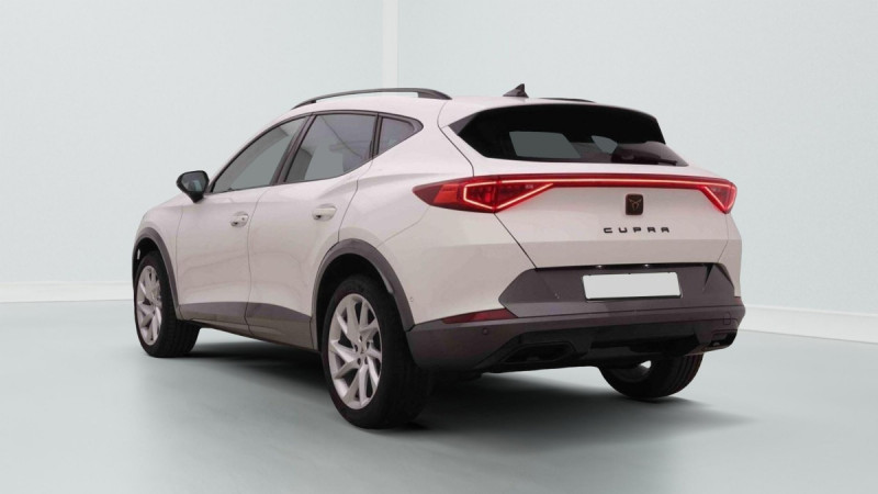 Photo 3 de l'offre de CUPRA Formentor 1.5 TSi 150 ACT à 27198€ chez Carlyss automobiles Vitré