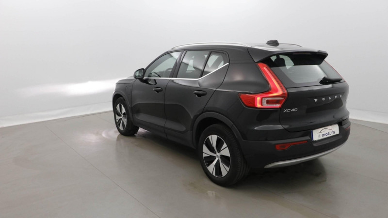 Photo 18 de l'offre de VOLVO XC40 T4 Recharge 129+82 ch DCT7 Inscription à 29598€ chez Carlyss automobiles Vitré