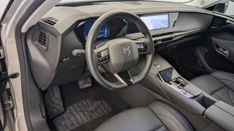 Photo 15 de l'offre de DS DS4 PureTech 130 EAT8 Rivoli à 22360€ chez Carlyss automobiles Vitré