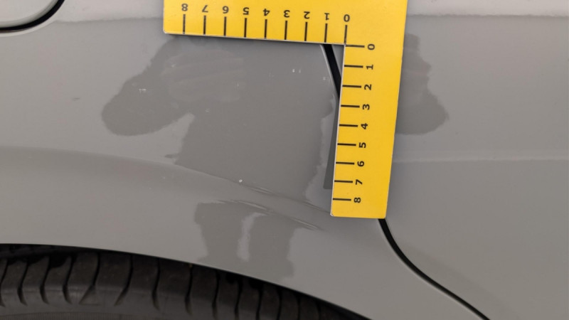 Photo 28 de l'offre de DS DS4 PureTech 130 EAT8 Rivoli à 24449€ chez Carlyss automobiles Vitré