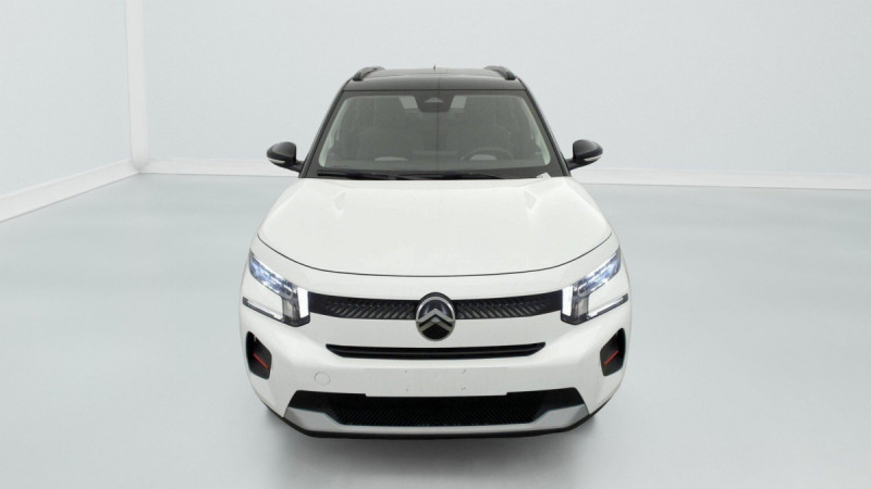 Photo 2 de l'offre de Citroën C3 SOCIETE NOUVELLE TURBO 100 BVM PRO à 15957€ chez Carlyss automobiles Vitré