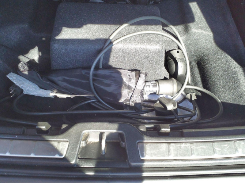 Photo 7 de l'offre de VOLVO XC40 T5 Recharge 180+82 ch DCT7 Ultimate à 35298€ chez Carlyss automobiles Vitré