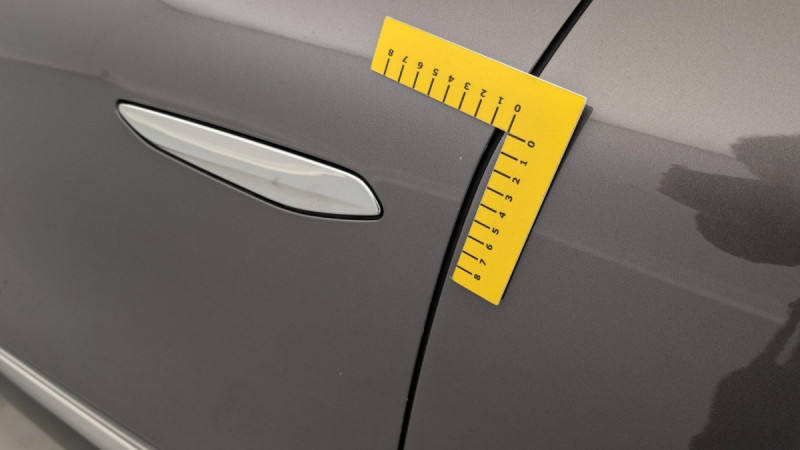 Photo 29 de l'offre de DS DS4 PureTech 130 EAT8 Rivoli à 24808€ chez Carlyss automobiles Vitré