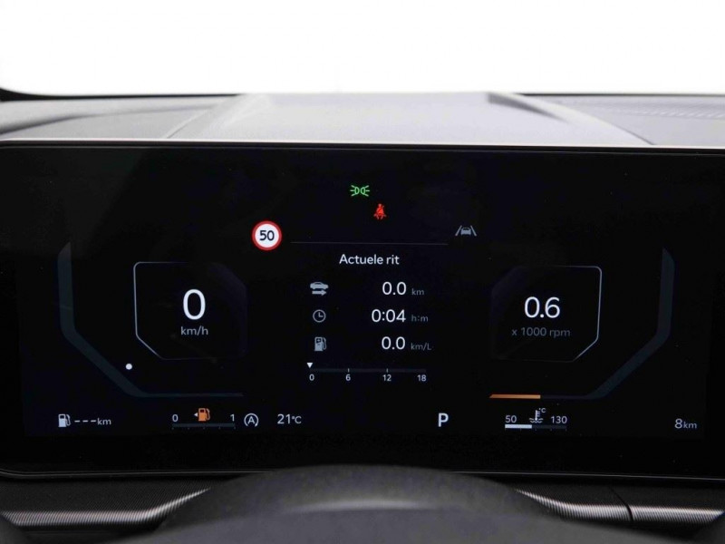 Photo 16 de l'offre de KIA SPORTAGE 1.6 T-GDi 150 DCT Pace FaceLift à 35884€ chez Carlyss automobiles Vitré