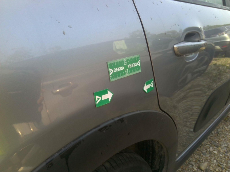 Photo 6 de l'offre de CITROEN C3 PureTech 83 ch BVM5 Plus à 13298€ chez Carlyss automobiles Vitré