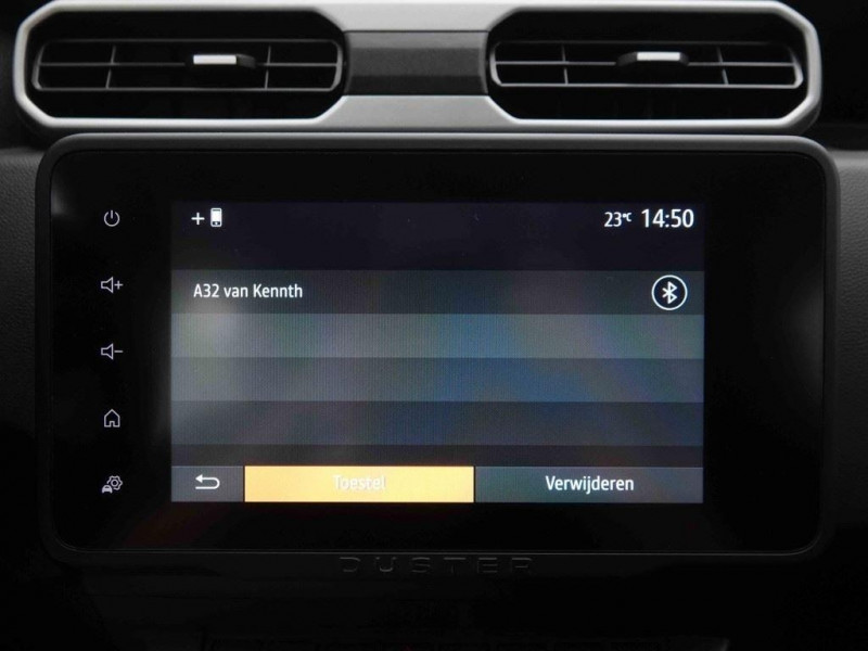 Photo 5 de l'offre de DACIA DUSTER 1.0 ECO-G Journey à 21965€ chez Carlyss automobiles Vitré