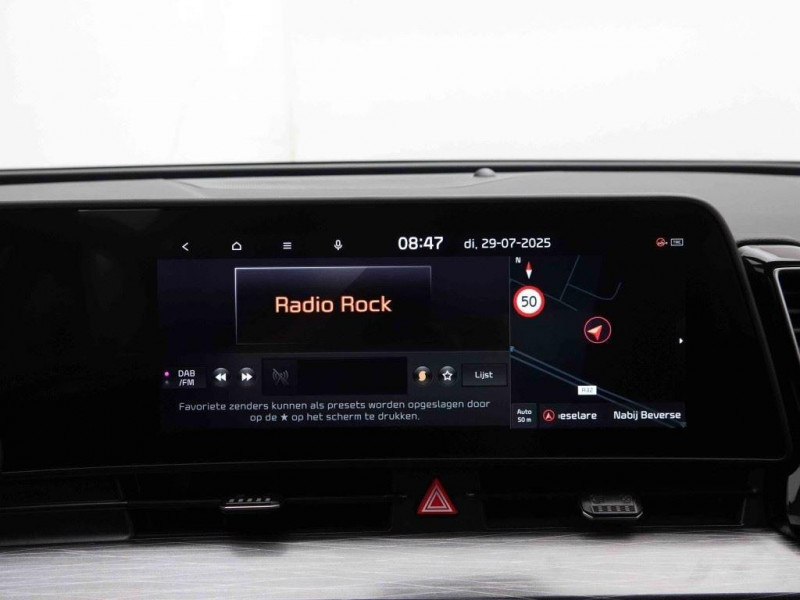 Photo 11 de l'offre de KIA SPORTAGE 1.6 T-GDi 160 DCT Gold à 32908€ chez Carlyss automobiles Vitré