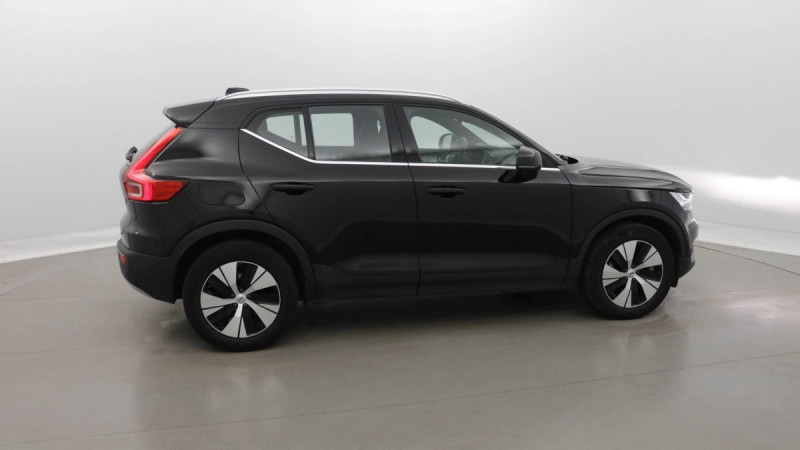 Photo 26 de l'offre de VOLVO XC40 T4 Recharge 129+82 ch DCT7 Inscription à 29598€ chez Carlyss automobiles Vitré