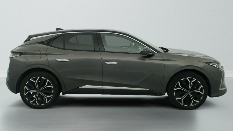 Photo 8 de l'offre de DS DS4 PureTech 130 EAT8 Rivoli à 23466€ chez Carlyss automobiles Vitré