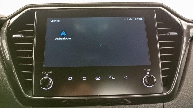 Photo 15 de l'offre de ISUZU D-MAX 1.9 4X4 SPACE CAB N60 NSPORT  AT à 45846€ chez Carlyss automobiles Vitré