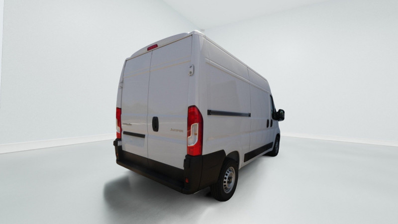 Photo 17 de l'offre de CITROEN Jumper Fourgon TOLE 35 L2H2 180 S&S BVA8 à 31437€ chez Carlyss automobiles Vitré