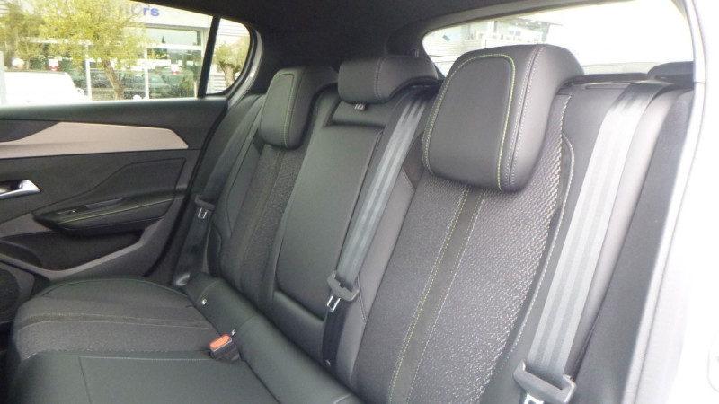 Photo 13 de l'offre de PEUGEOT 308 BlueHDi 130ch S&S EAT8 GT à 29698€ chez Carlyss automobiles Vitré