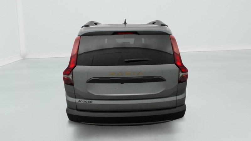 Photo 6 de l'offre de Dacia Jogger TCe 110 7 places GSR2 Extreme à 21998€ chez Carlyss automobiles Vitré