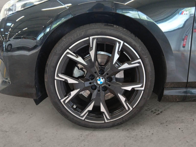 Photo 8 de l'offre de BMW Serie 1 F70 120d 163 ch DKG7 M Sport à 39298€ chez Carlyss automobiles Vitré
