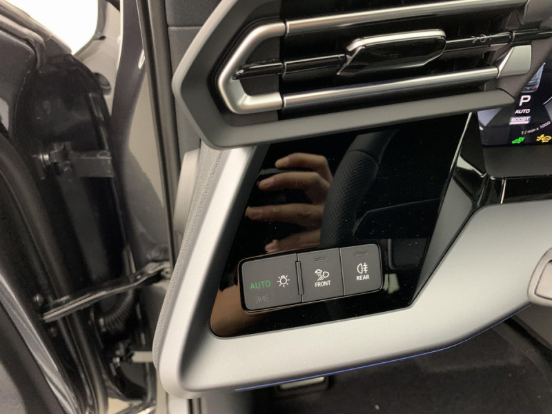 Photo 26 de l'offre de AUDI A3 SPORTBACK NOUVELLE 45 TFSI E HYBRIDE RECHARGEABLE 272 S TRONIC 6 S LINE à 43998€ chez Carlyss automobiles Vitré