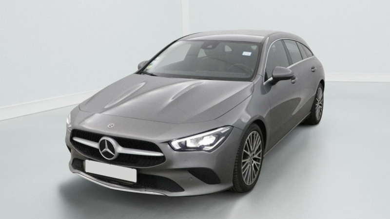 Photo 1 de l'offre de MERCEDES-BENZ CLA SHOOTING BRAKE CLA Shooting Brake 200 d 8G-DCT Progressive Line à 29198€ chez Carlyss automobiles Vitré