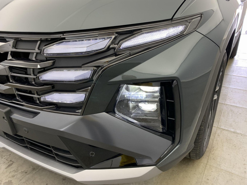 Photo 22 de l'offre de HYUNDAI Tucson 1.6 T-GDI 215 Hybrid BVA6 Creative à 32998€ chez Carlyss automobiles Vitré