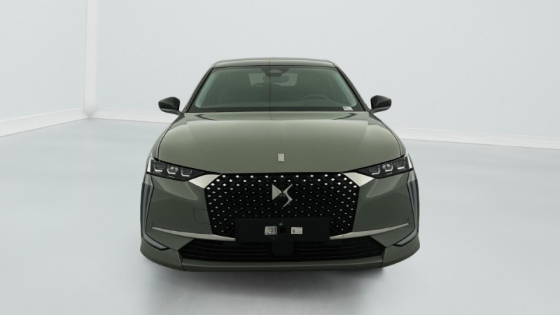 Photo 2 de l'offre de DS DS4 PureTech 130 EAT8 Rivoli à 23618€ chez Carlyss automobiles Vitré