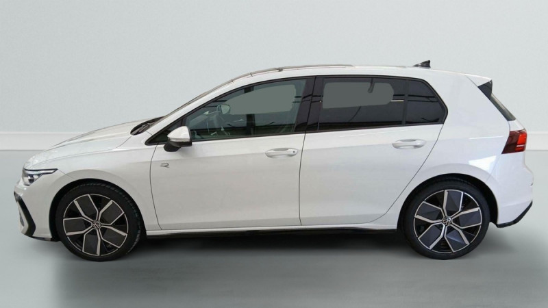 Photo 3 de l'offre de VOLKSWAGEN GOLF Golf 2.0 TDI 150 DSG7 R-Line à 37998€ chez Carlyss automobiles Vitré